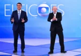 Debat Akhir Pilpres Brasil, Lula dan Bolsonaro Adu Gagasan