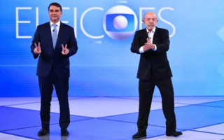 Debat Akhir Pilpres Brasil, Lula dan Bolsonaro Adu Gagasan