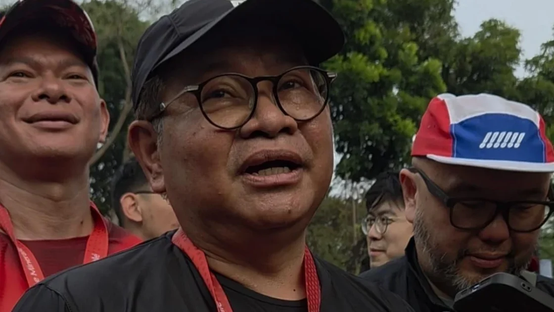 Pramono Anung Tegaskan Aturan Ketat Jakarta Running Festival