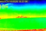 Gunung Anak Krakatau Erupsi Lagi, Status Siaga