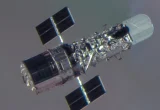 NASA Buka Peluang Usulan Penyelamatan Teleskop Hubble