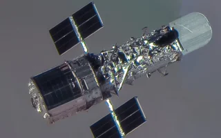 NASA Buka Peluang Usulan Penyelamatan Teleskop Hubble