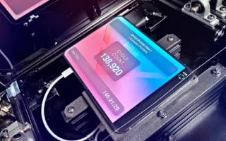 Bentuk Lipatan iPhone Duo Usai Diuji 139 Ribu Kali Lipat