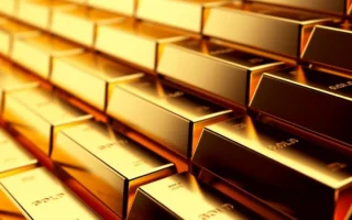 Perusahaan Logam Mulia Jepang Berminat Investasi di RI