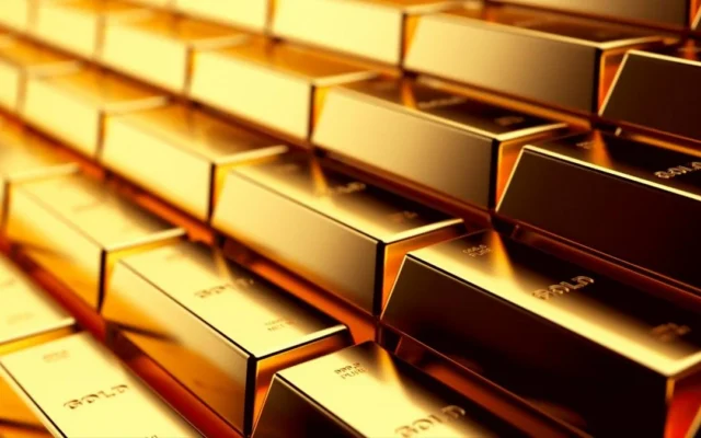 Perusahaan Logam Mulia Jepang Berminat Investasi di RI