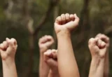 Demo Anti-Sistem di Barcelona Berujung Penjarahan, 100 Ditangkap