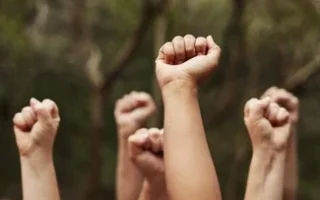 Demo Anti-Sistem di Barcelona Berujung Penjarahan, 100 Ditangkap