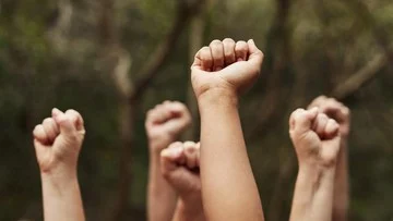 Demo Anti-Sistem di Barcelona Berujung Penjarahan, 100 Ditangkap