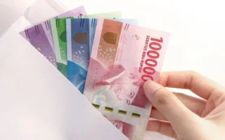 Tips Atur Gaji dengan Rumus 50-30-20 Supaya Tidak Boncos