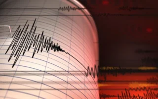 Gempa M 4,3 Guncang Gayo Lues Aceh