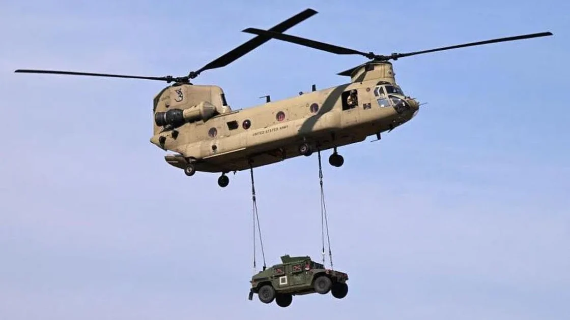 Helikopter EUFOR Jatuh di Bosnia, Empat Awak Tewas