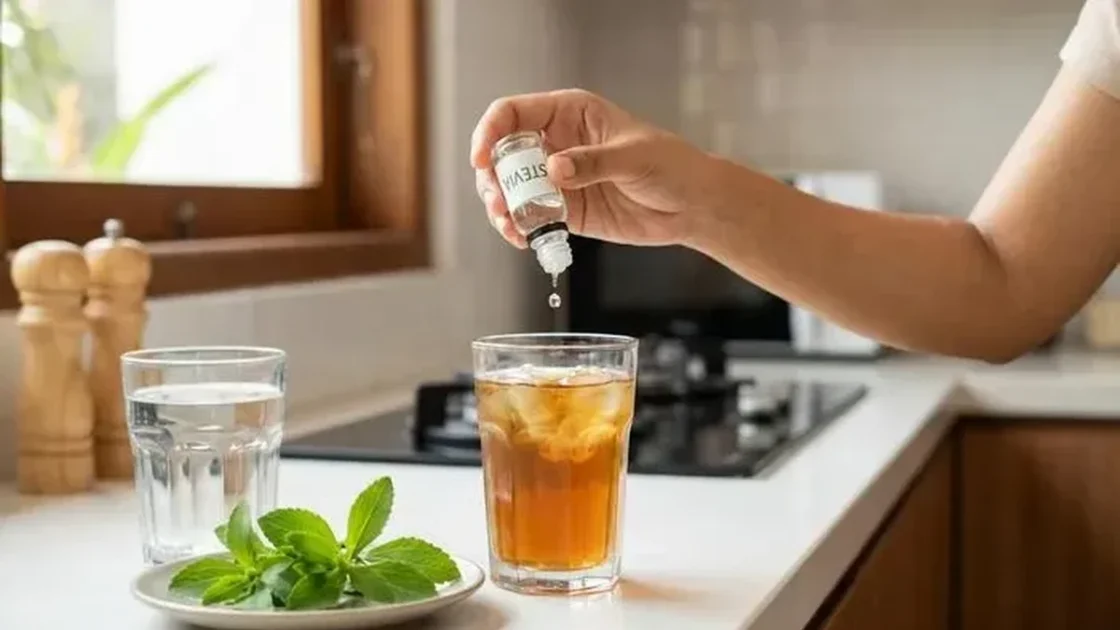 Penjualan Beeru Stevia Dihentikan Usai Isu Pemanis Buatan