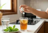 Penjualan Beeru Stevia Dihentikan Usai Isu Pemanis Buatan