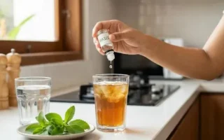 Penjualan Beeru Stevia Dihentikan Usai Isu Pemanis Buatan