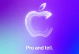 Pengumuman Apple Minggu Ini: iPad Mini Baru dan MacBook