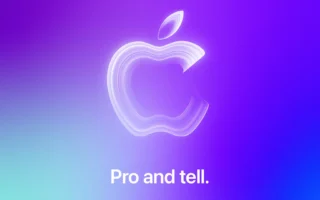 Pengumuman Apple Minggu Ini: iPad Mini Baru dan MacBook