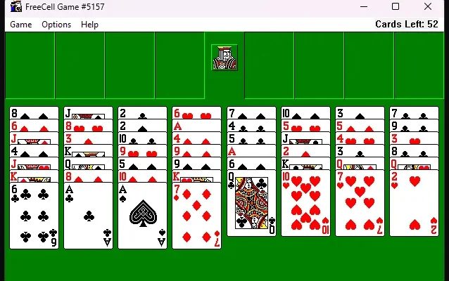 Aplikasi GUI Tertua yang Masih Bisa Dijalankan di Windows 11