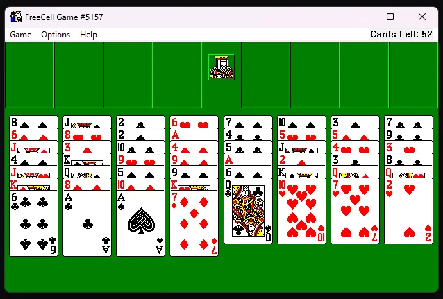 Aplikasi GUI Tertua yang Masih Bisa Dijalankan di Windows 11