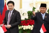 Respons Singapura soal Pemangkasan Ekspor Gas Indonesia