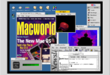 Infinite Mac Hadirkan BeOS yang Bisa Dijalankan di Peramban
