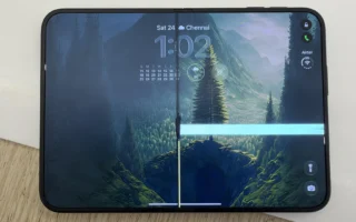 Layar iPhone Duo Dilaporkan Rusak Usai Baru Digunakan