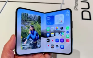 Pengalaman Coba iPhone Duo Buat Berpikir Ulang