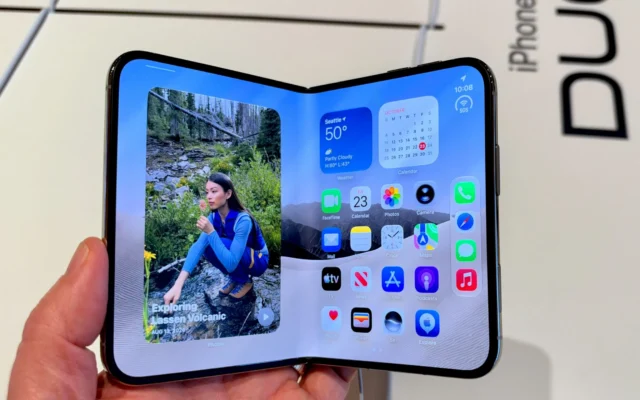 Pengalaman Coba iPhone Duo Buat Berpikir Ulang