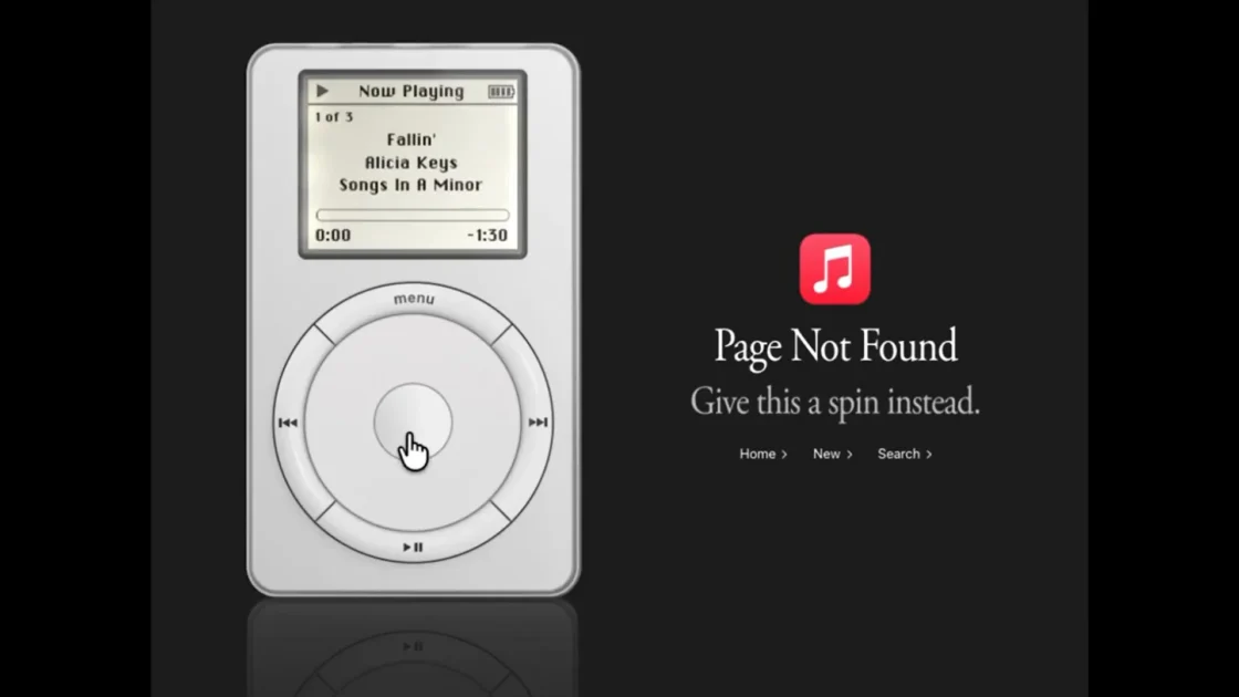 iPod Apple Berusia 25 Tahun: Mengenang Revolusi Musik