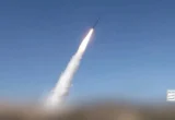 Koalisi Saudi Cegat Rudal Houthi Dekat Mekkah
