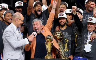 Knicks Kirim Email Phishing Cincin Juara Palsu ke Karyawan