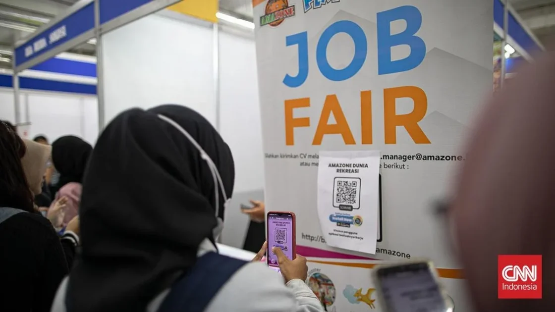 Curhat Mantan Supervisor yang Kesulitan Mencari Kerja