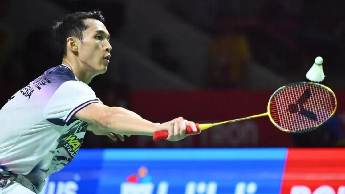 Tiga Wakil Indonesia Tembus Semifinal Hylo Open 2026
