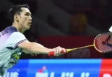 Tiga Wakil Indonesia Tembus Semifinal Hylo Open 2026