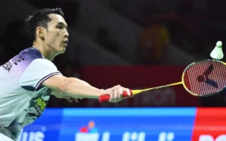 Tiga Wakil Indonesia Tembus Semifinal Hylo Open 2026