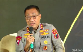 Kapolda Jateng Jamin Keamanan Investasi dan Beri Pendampingan
