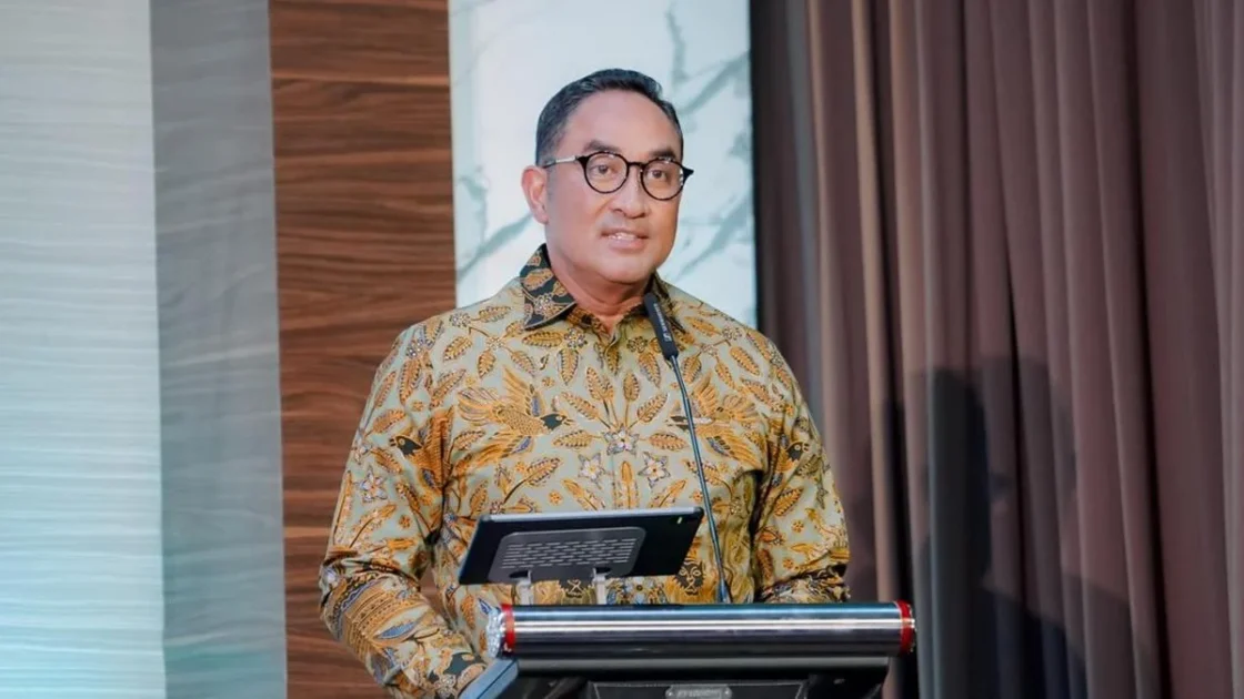 Kapolri Dorong Penggunaan Body Cam Saat Pengamanan Aksi