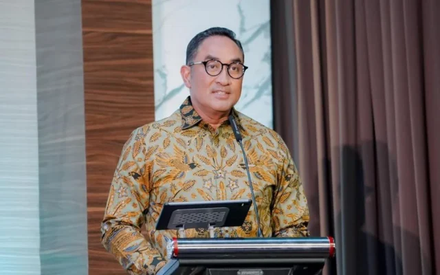 Kapolri Dorong Penggunaan Body Cam Saat Pengamanan Aksi