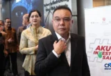Respons MSCI, Dasco: Pasar Modal RI Tentukan Rating Sendiri