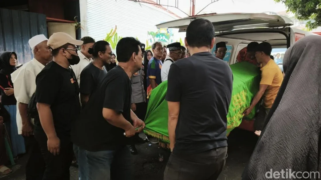 Atlet Silat Semarang Meninggal Usai Operasi Jari di RS