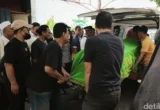 Atlet Silat Semarang Meninggal Usai Operasi Jari di RS