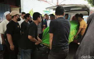 Atlet Silat Semarang Meninggal Usai Operasi Jari di RS