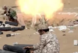 Houthi Serang Pipa Minyak Saudi dan Bandara Riyadh
