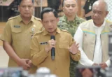 Satgas PRR Targetkan Pemulihan Pascabencana Rampung 2026