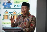 Menkop Dorong Koperasi Jadi Pilar Ekonomi Rakyat di 2 Tahun Prabowo-Gibran