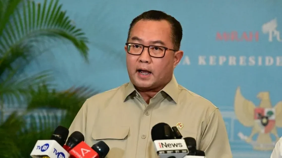 Arahan Prabowo, BRIN Genjot Riset Vaksin Malaria
