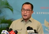 Arahan Prabowo, BRIN Genjot Riset Vaksin Malaria