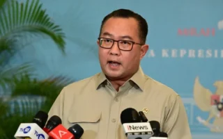 Arahan Prabowo, BRIN Genjot Riset Vaksin Malaria