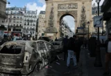 KBRI Paris dan Berlin Imbau WNI Waspada Demo 31 Oktober