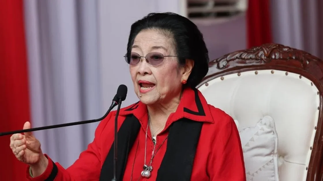 Hasto Kristiyanto Ungkap Tiga Pesan Penting dari Megawati