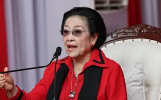 Hasto Kristiyanto Ungkap Tiga Pesan Penting dari Megawati